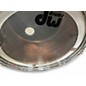 Vintage 1950s Slingerland 3 Piece 1950 Gene Krupa Kit 3pc Black and Gold Drum Kit