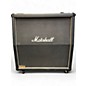 Used Marshall 1960A 300W 4x12 Stereo Slant Guitar Cabinet thumbnail