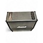 Used Marshall 1960A 300W 4x12 Stereo Slant Guitar Cabinet
