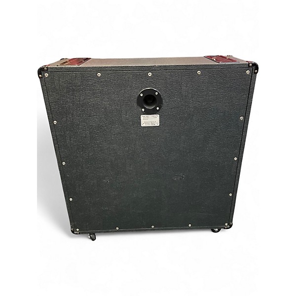Used Marshall 1960A 300W 4x12 Stereo Slant Guitar Cabinet
