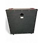 Used Marshall 1960A 300W 4x12 Stereo Slant Guitar Cabinet