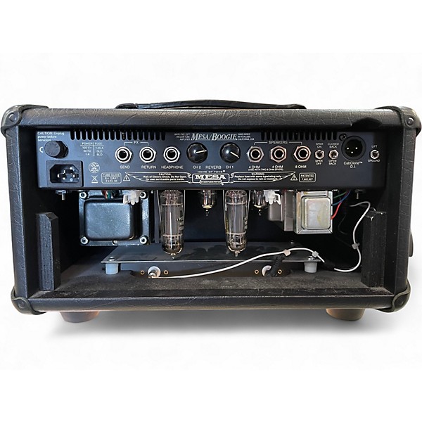 Used MESA/Boogie Mark V 25 Tube Guitar Amp Head