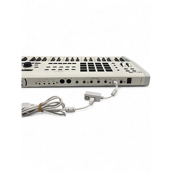 Used 2019 Arturia Keylab MKII 61 Key MIDI Controller