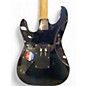 Used ESP LTD GL200K George Lynch Kamikaze Desert Camouflage Solid Body Electric Guitar