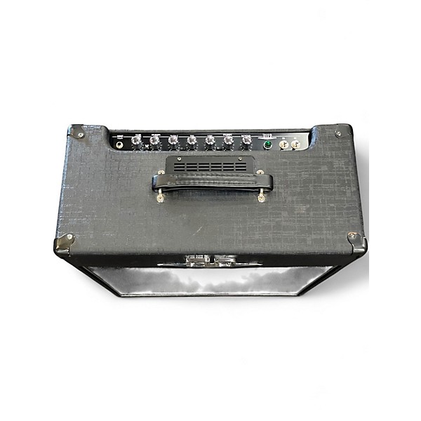 Used Crate V series 3112 Tube Guitar Combo Amp