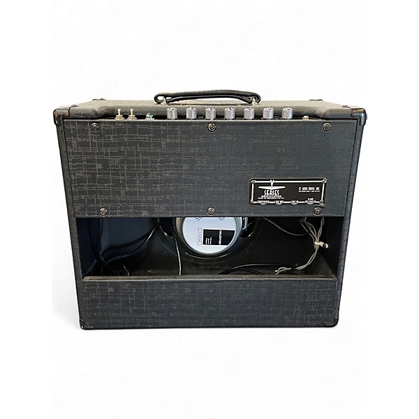 Used Crate V series 3112 Tube Guitar Combo Amp