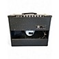 Used Crate V series 3112 Tube Guitar Combo Amp