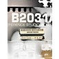 Used Behringer Truth B2031A Powered Monitor