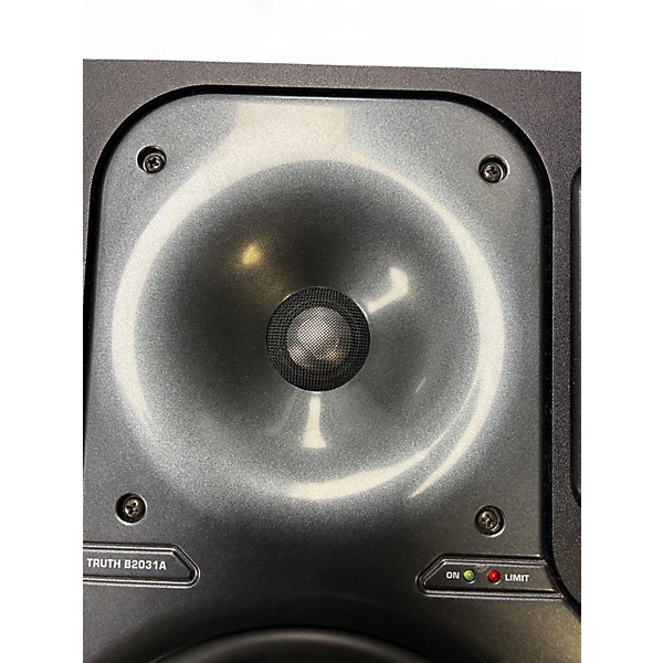 Used Behringer Truth B2031A Powered Monitor