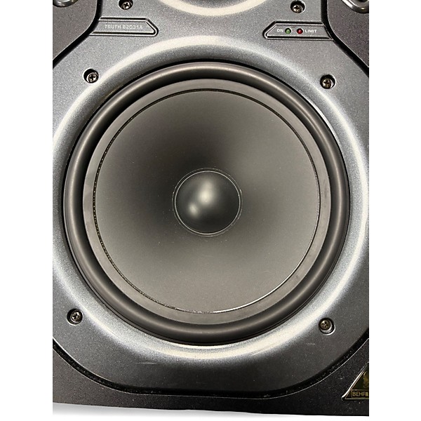 Used Behringer Truth B2031A Powered Monitor