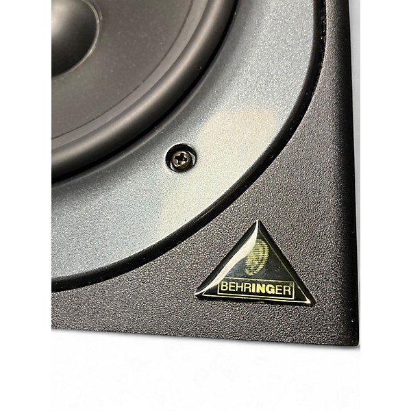 Used Behringer Truth B2031A Powered Monitor