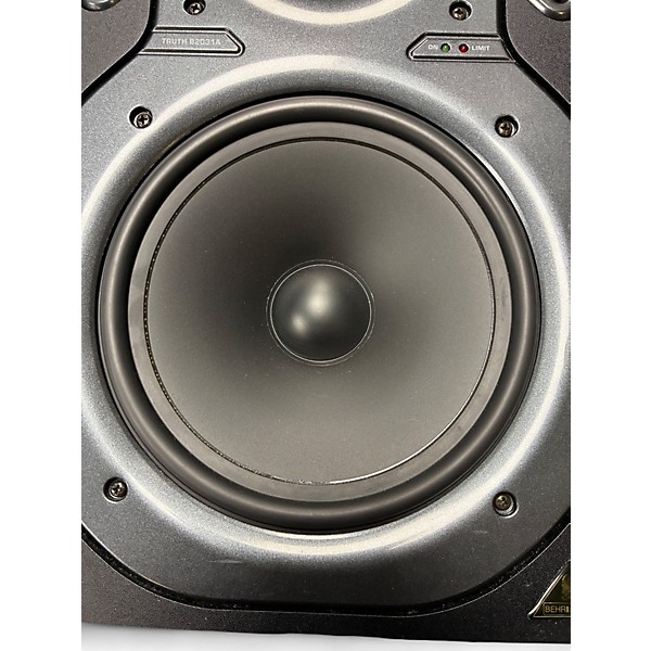Used Behringer Truth B2031A Powered Monitor