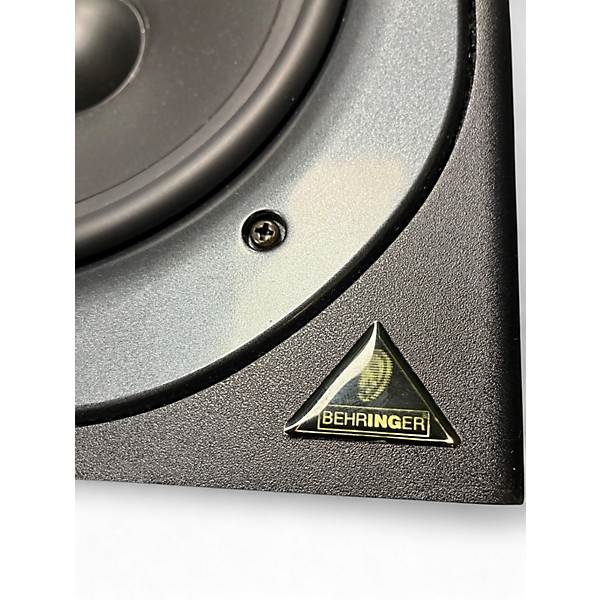 Used Behringer Truth B2031A Powered Monitor