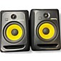 Used KRK RP8G3 Pair Powered Monitor thumbnail