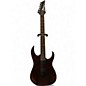 Used 2015 Ibanez RG421 Mahogany Oil Solid Body Electric Guitar thumbnail