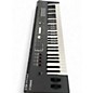 Used Yamaha MX61 61 Key Keyboard Workstation