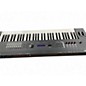 Used Yamaha MX61 61 Key Keyboard Workstation