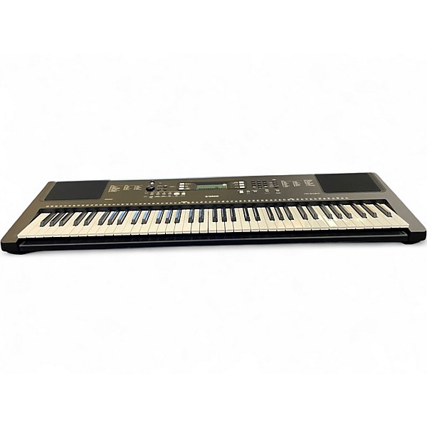 Used Yamaha PSR-EW310 Digital Piano