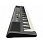 Used Yamaha PSR-EW310 Digital Piano