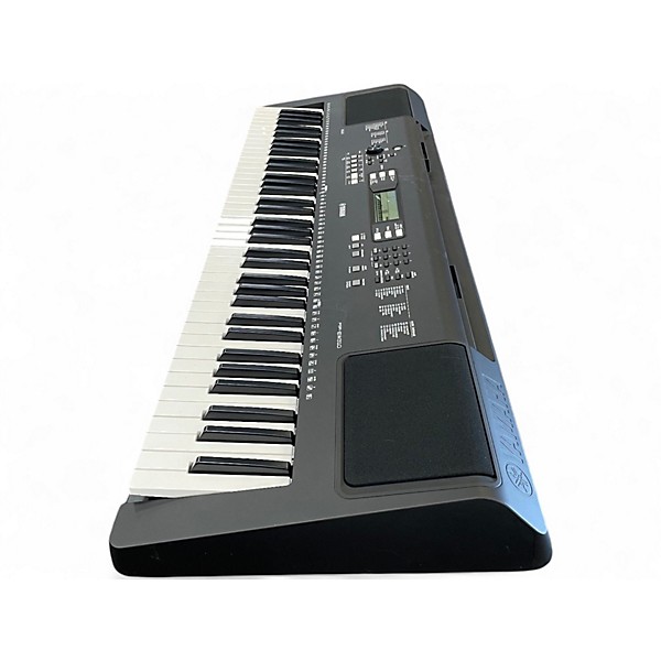 Used Yamaha PSR-EW310 Digital Piano