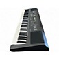 Used Yamaha PSR-EW310 Digital Piano