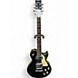 Used Aria Pro Ii standard Black Solid Body Electric Guitar thumbnail