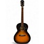 Used Epiphone L00 STUDIO Vintage Sunburst Acoustic Electric Guitar thumbnail