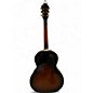 Used Epiphone L00 STUDIO Vintage Sunburst Acoustic Electric Guitar