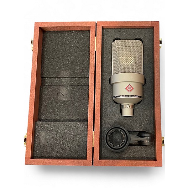 Used Neumann TLM103 Condenser Microphone