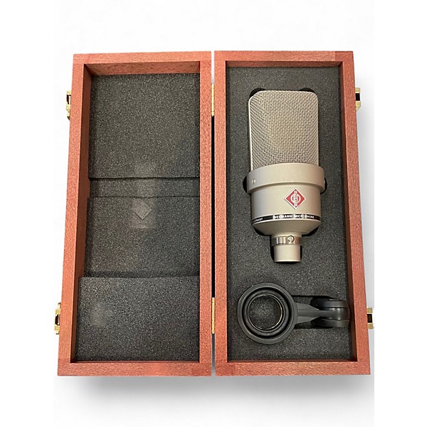 Used Neumann TLM103 Condenser Microphone