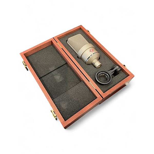 Used Neumann TLM103 Condenser Microphone