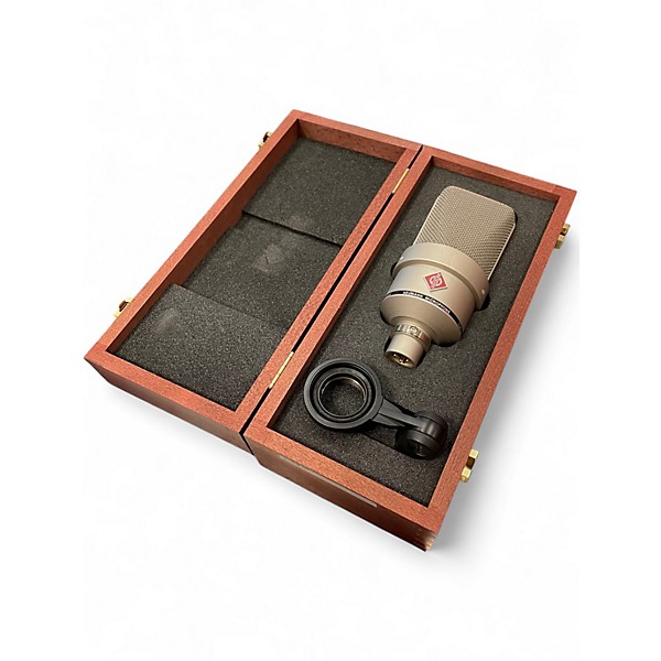 Used Neumann TLM103 Condenser Microphone