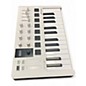 Used Arturia Minilab 3 MIDI Controller