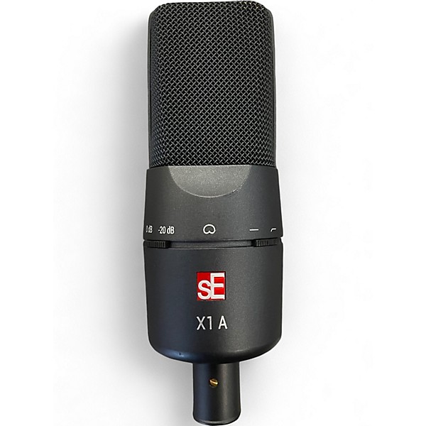 Used sE Electronics X1 A Condenser Microphone