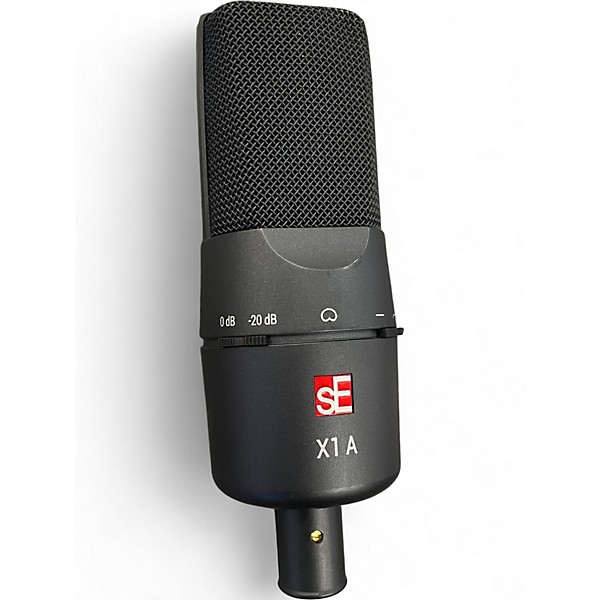 Used sE Electronics X1 A Condenser Microphone