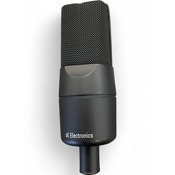 Used sE Electronics X1 A Condenser Microphone