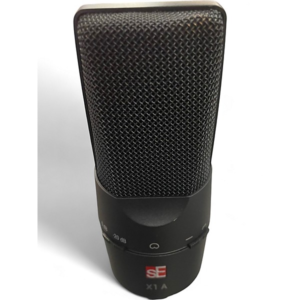 Used sE Electronics X1 A Condenser Microphone