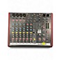 Used Allen & Heath ZED10FX Unpowered Mixer thumbnail