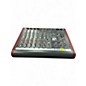 Used Allen & Heath ZED10FX Unpowered Mixer