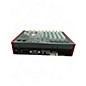 Used Allen & Heath ZED10FX Unpowered Mixer