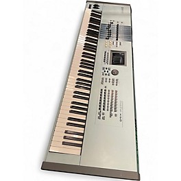Used 2007 Yamaha Motif XS8 88 Key Keyboard Workstation