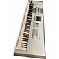 Used 2007 Yamaha Motif XS8 88 Key Keyboard Workstation thumbnail