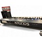 Used KORG Kronos X88 88 Key Keyboard Workstation