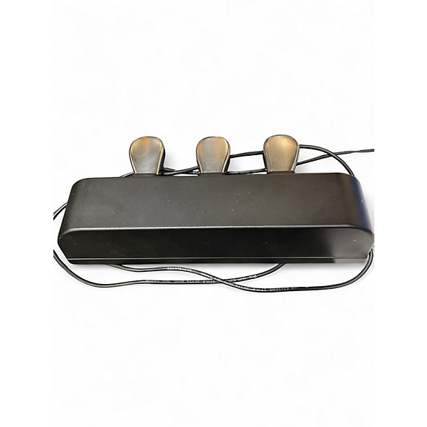 Used Casio SP34 Sustain Pedal