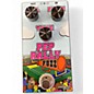 Used Summer School Electronics Pep rally fuzz Effect Pedal thumbnail
