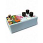 Used Summer School Electronics Pep rally fuzz Effect Pedal