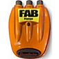 Used Danelectro Fab Flange Effect Pedal thumbnail
