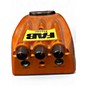 Used Danelectro Fab Flange Effect Pedal