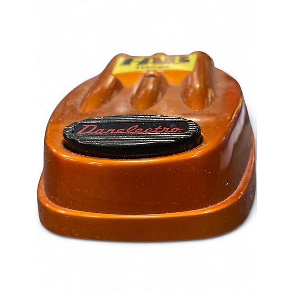 Used Danelectro Fab Flange Effect Pedal