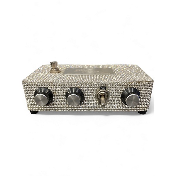 Used Warm Audio Limited-Edition Glitz Octave Effect Pedal